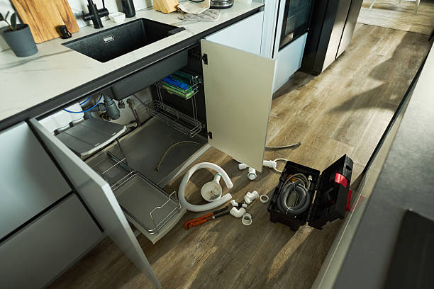 24/7 Emergency Drain Cleaning experts in Angwin, CA